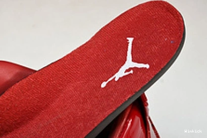 Air Red Lab4 Jordan 4 719864-600 0829